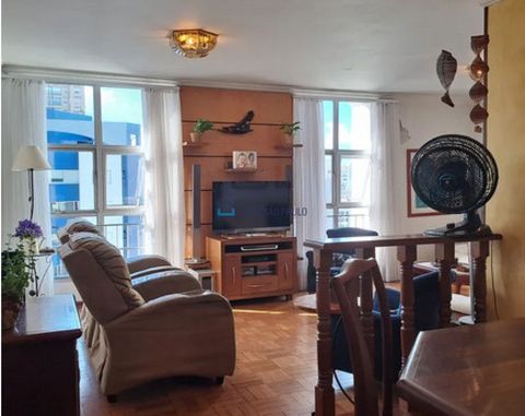Foto Apartamento