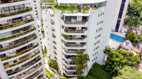 Foto Apartamento