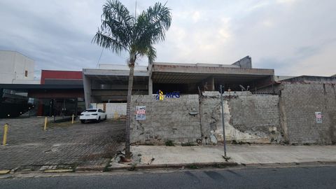 Foto Sala / Conjunto Comercial