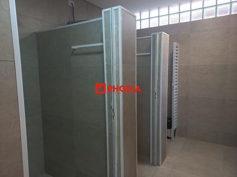 Foto Sala / Conjunto Comercial