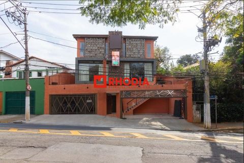 Foto Sala / Conjunto Comercial