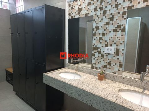 Foto Sala / Conjunto Comercial