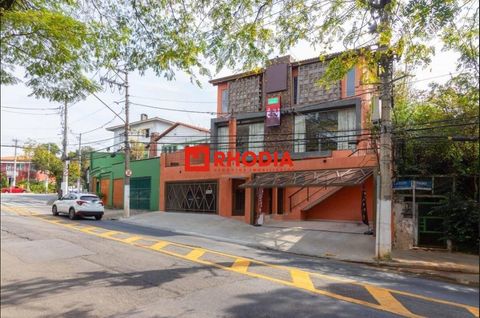 Foto Sala / Conjunto Comercial