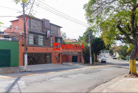 Foto Sala / Conjunto Comercial