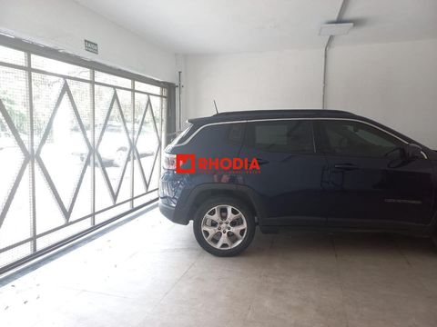 Foto Sala / Conjunto Comercial