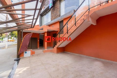 Foto Sala / Conjunto Comercial