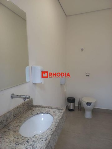 Foto Sala / Conjunto Comercial