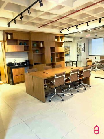 Foto Sala / Conjunto Comercial