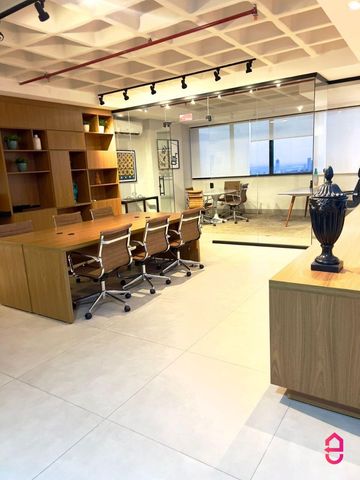 Foto Sala / Conjunto Comercial