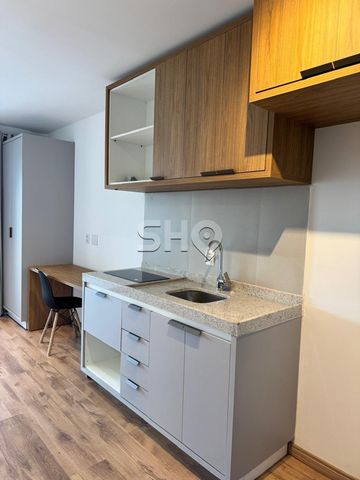 Foto Kitnet / JK / Studio