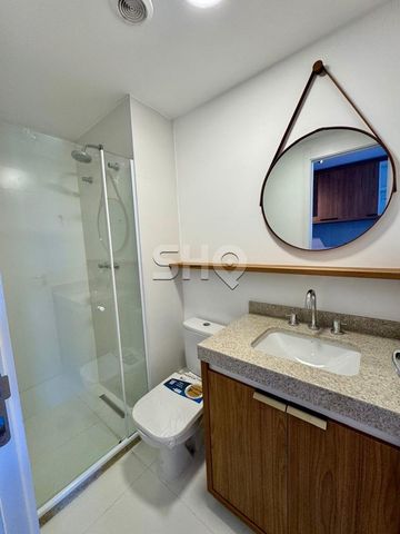 Foto Kitnet / JK / Studio