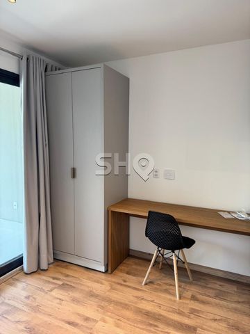 Foto Kitnet / JK / Studio