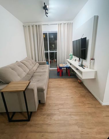 Foto Apartamento