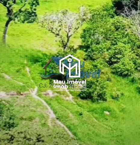Foto Fazenda / Sítio / Chácara