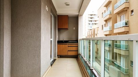 Foto Apartamento