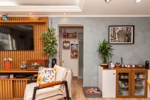 Foto Apartamento
