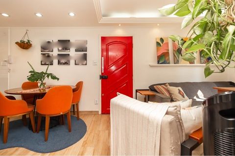 Foto Apartamento