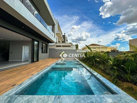 Foto Casa em Condomínio