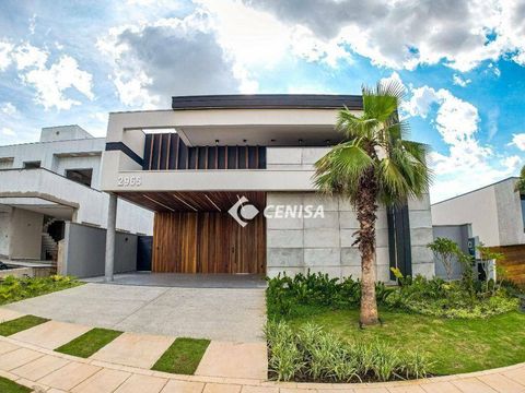 Foto Casa em Condomínio