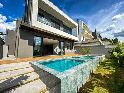 Foto Casa em Condomínio