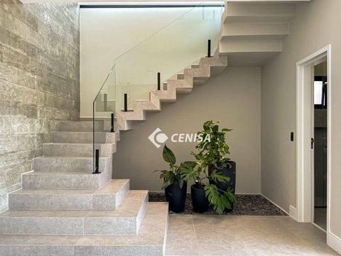 Foto Casa em Condomínio