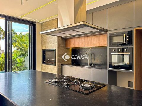 Foto Casa em Condomínio