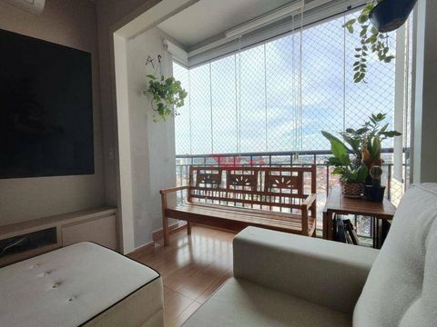 Foto Apartamento