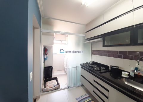 Foto Apartamento