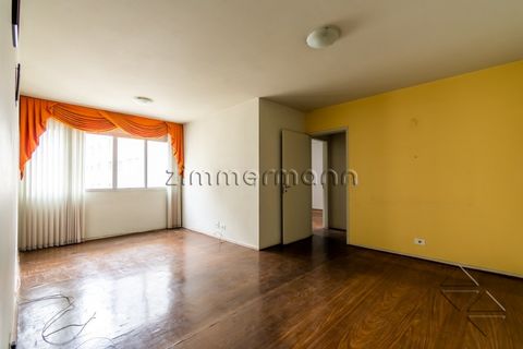 Foto Apartamento