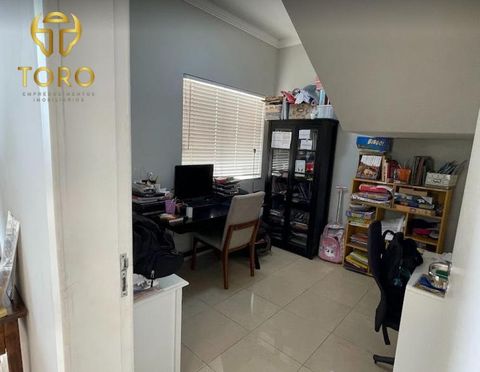 Foto Casa em Condomínio