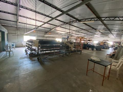 Foto Sala / Conjunto Comercial