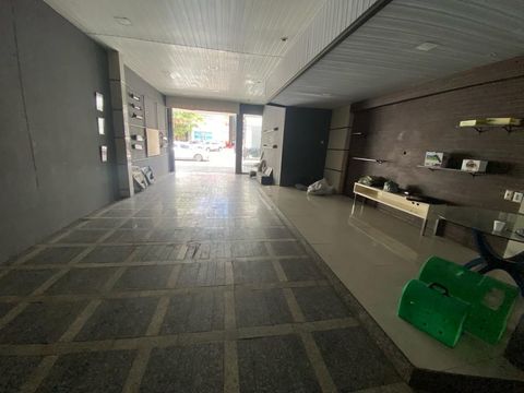 Foto Sala / Conjunto Comercial