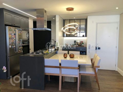 Foto Apartamento