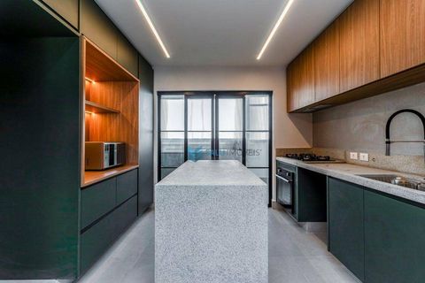 Foto Apartamento
