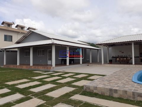 Foto Fazenda / Sítio / Chácara