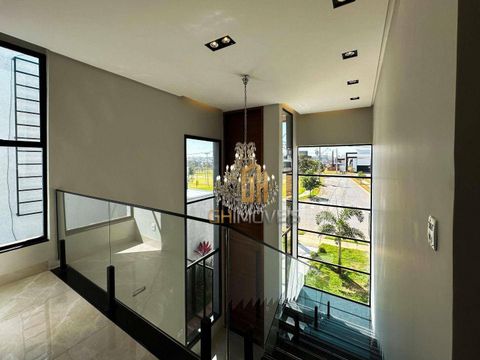 Foto Casa em Condomínio