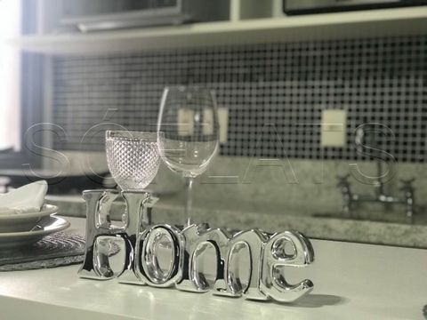 Foto Apartamento
