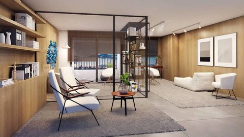 Foto Sala / Conjunto Comercial