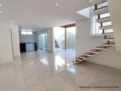 Foto Casa em Condomínio