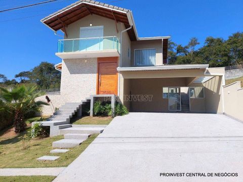 Foto Casa em Condomínio
