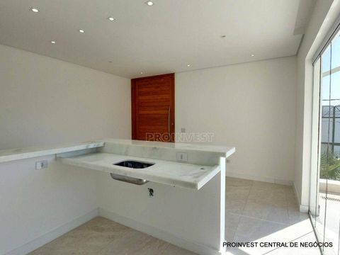 Foto Casa em Condomínio