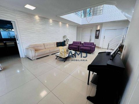 Foto Casa em Condomínio