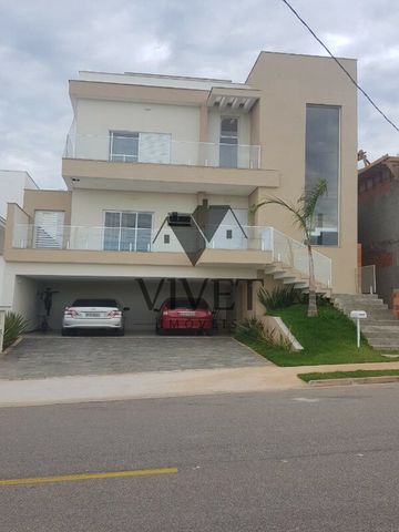 Foto Casa em Condomínio