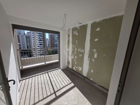 Foto Apartamento