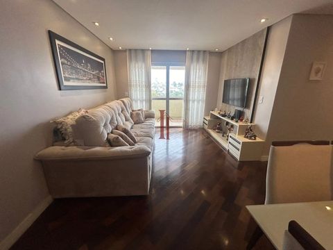 Foto Apartamento
