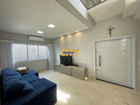 Foto Casa em Condomínio