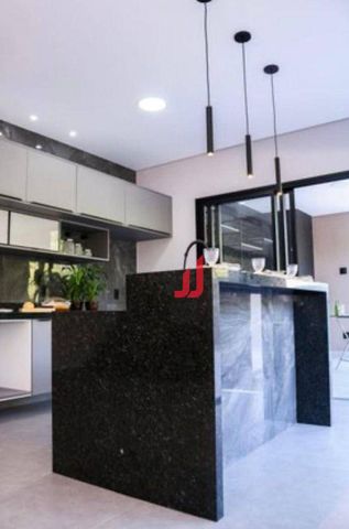 Foto Casa em Condomínio