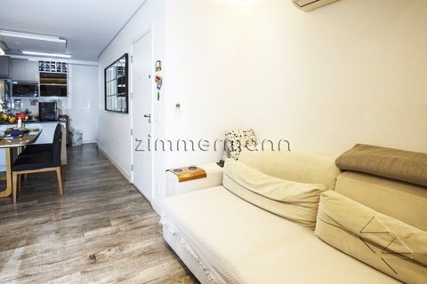 Foto Apartamento