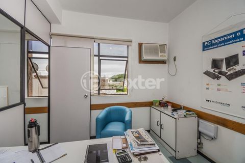 Foto Sala / Conjunto Comercial