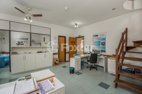 Foto Sala / Conjunto Comercial